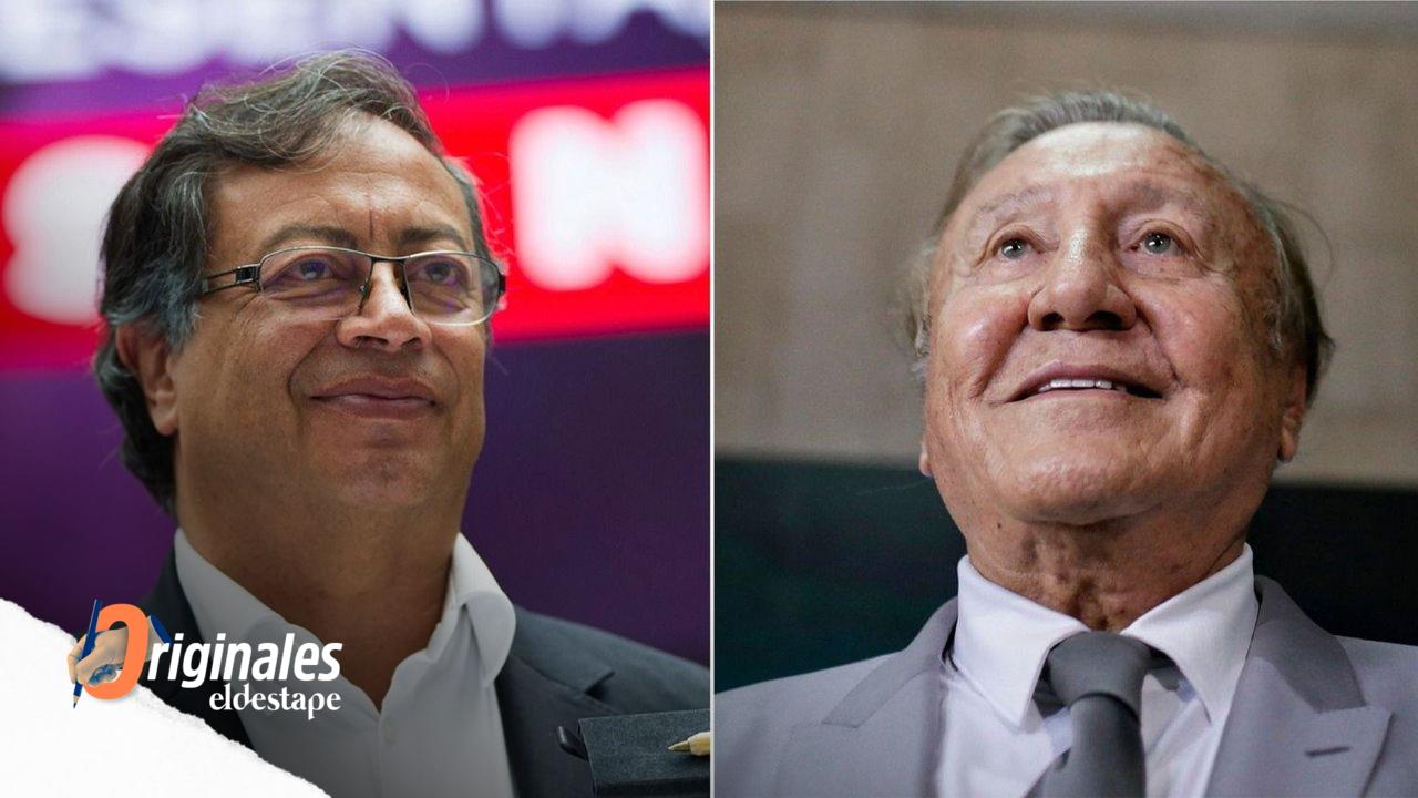 Los desafíos de la Colombia que viene tras el triunfo de Petro