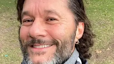Diego Torres Diego Torres