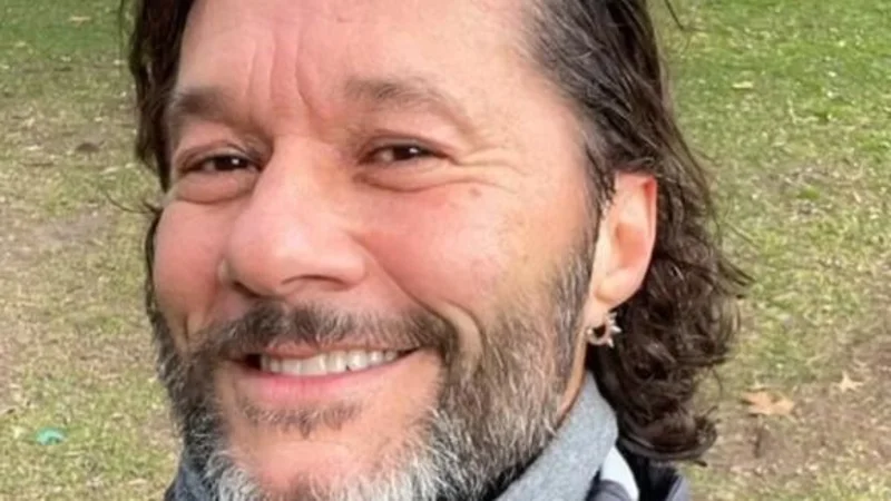 Diego Torres