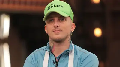 el polaco el polaco
