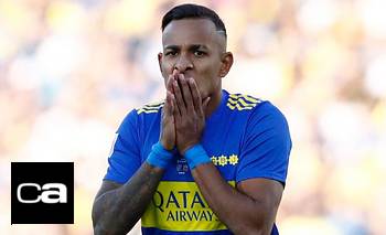 Citaron a indagatoria al jugador de Boca Sebastián Villa por violación  | Sebastián villa