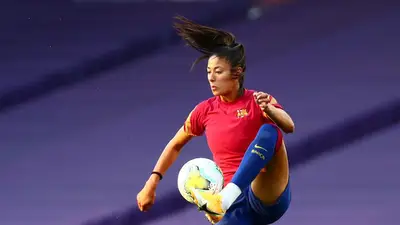 El Manchester City femenino ficha a Ouahabi para continuar con la reconstrucción de la plantilla El Manchester City femenino ficha a Ouahabi para continuar con la reconstrucción de la plantilla