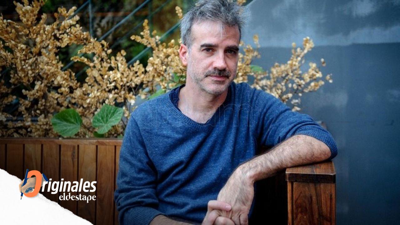 Daniel Hendler
