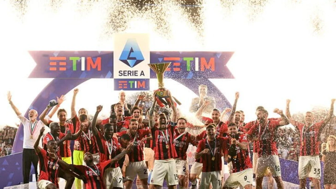 La Serie A estudia un desempate para decidir el título y la última plaza del descenso