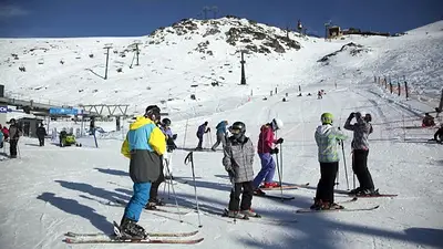 Vacaciones de invierno 2022 Vacaciones de invierno 2022