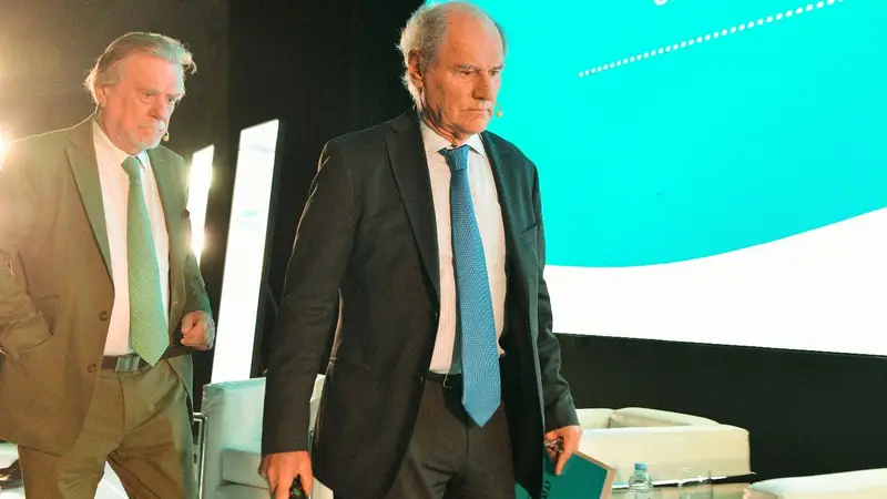 Desde el Banco Central le contestaron al dueño de La Anónima