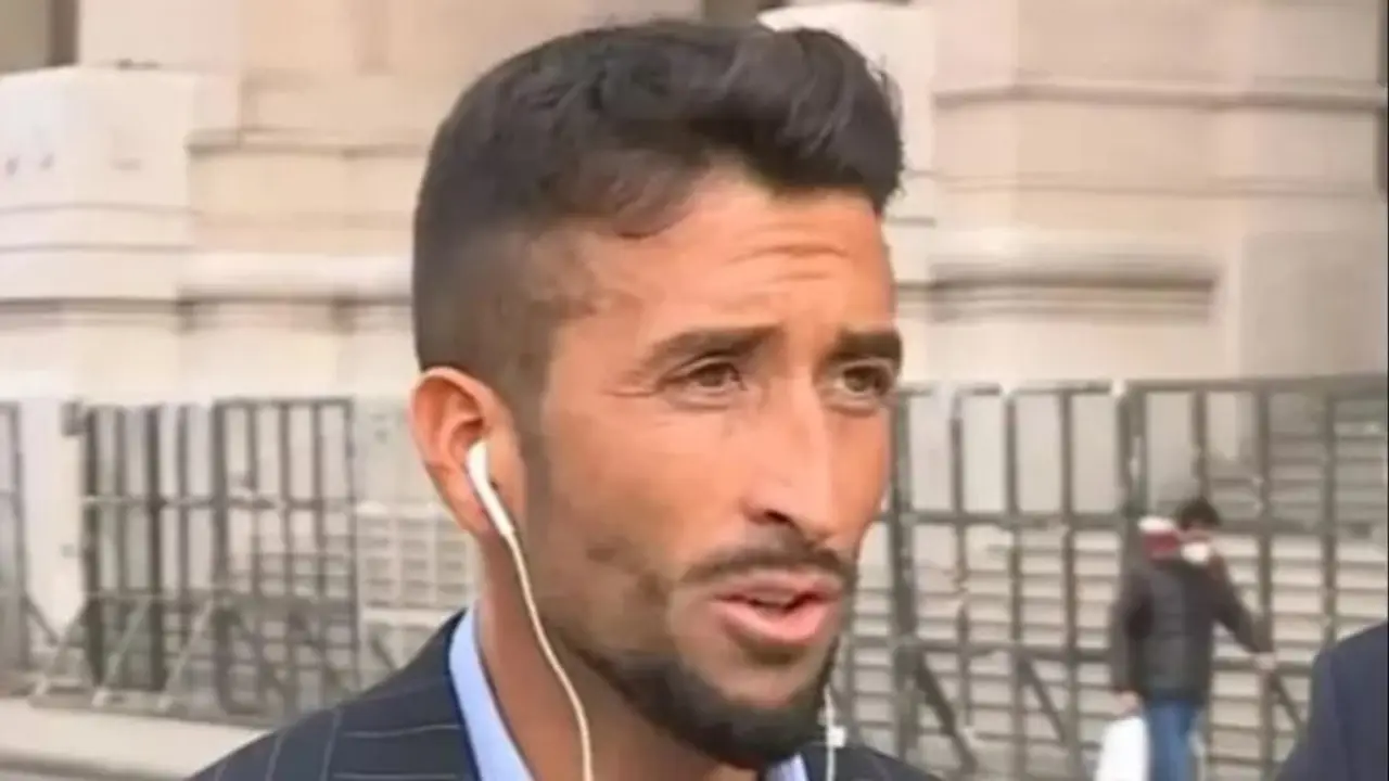 Roberto Castillo 