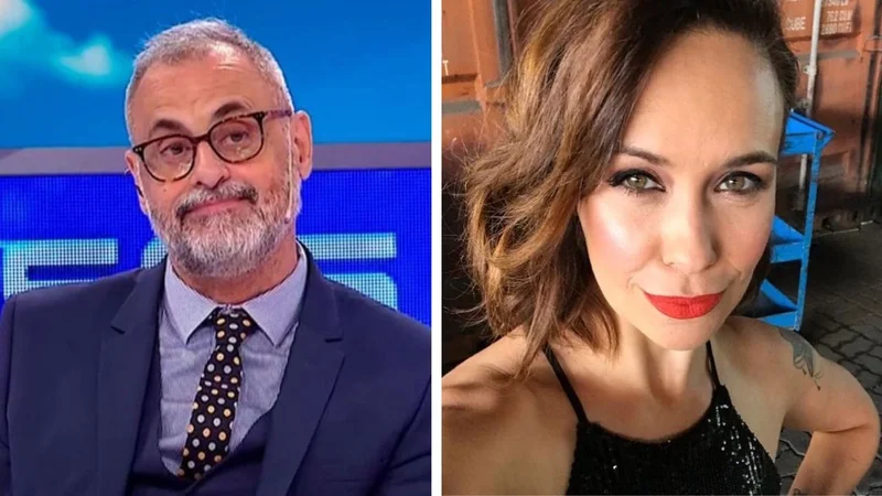 Jorge Rial, Josefina Pouso