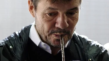 Fin del misterio: el amor "inolvidable" de Tinelli con una figura de América TV