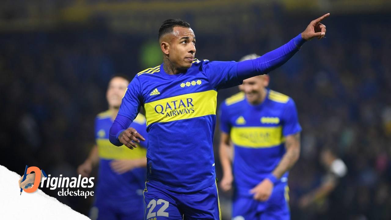 Caso Villa: un gol que resuena ante el silencio de Boca Juniors, a pesar del pedido de detención