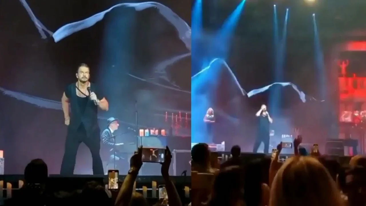 Ricardo Arjona