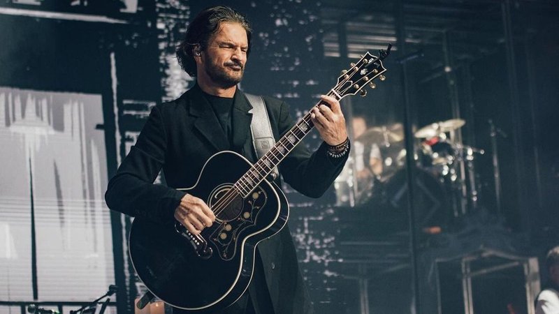Ricardo Arjona