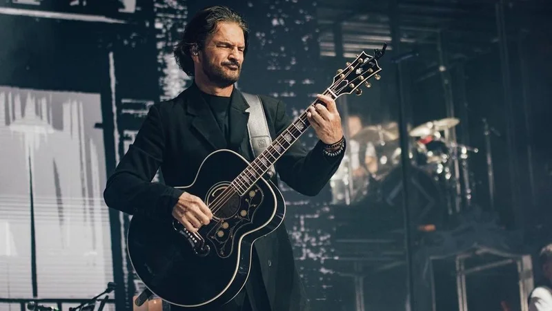 Ricardo Arjona