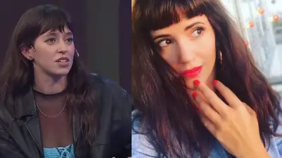 Leticia y Griselda Siciliani Leticia y Griselda Siciliani