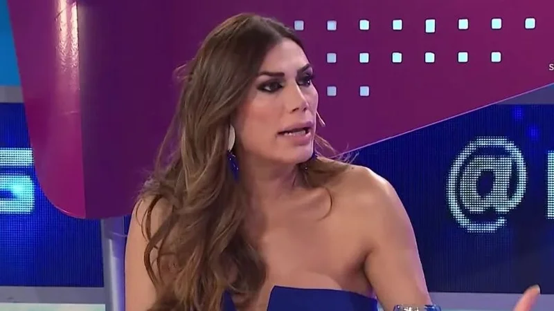 Flor de la V