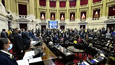 Diputados busca aprobar un alivio fiscal para casi cinco millones de personas Diputados busca aprobar un alivio fiscal para casi cinco millones de personas