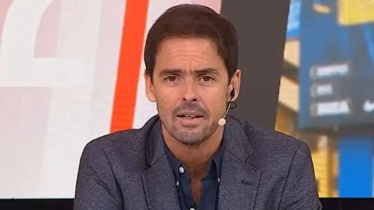 Mariano Closs, Eduardo Domínguez, Independiente, fútbol, deportes, ESPN, televisión