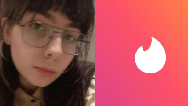 La insólita reseña en Tinder de una joven fue replicado en Twitter: "Odio a los pelados"