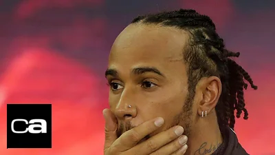Hamilton obtiene la ciudadanía brasileña honorífica Hamilton obtiene la ciudadanía brasileña honorífica