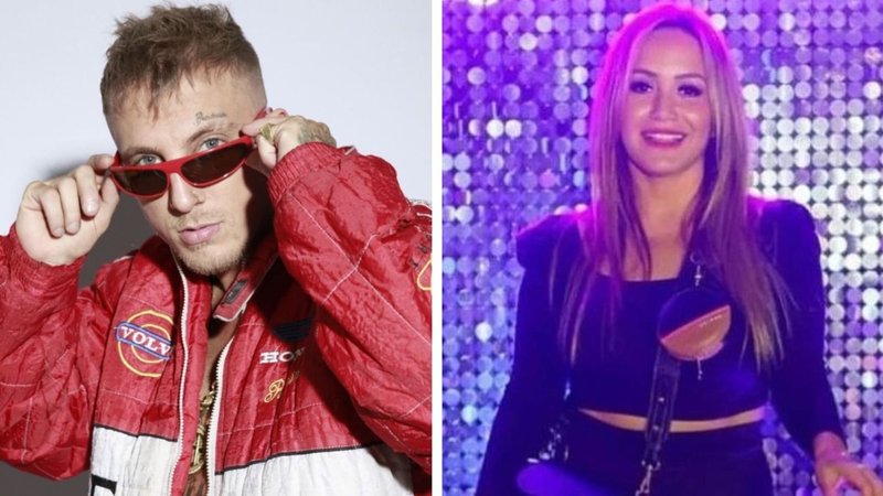 El Polaco, Karina
