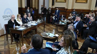 El Senado aprobó en comisión los pliegos de tres nuevos embajadores