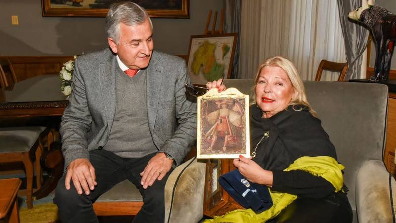 Arde Juntos por el Cambio: Carrió se prende a la interna y Macri ordena la tropa frente a la UCR