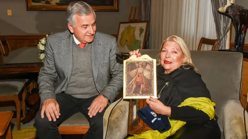 Arde Juntos por el Cambio: Carrió se prende a la interna y Macri ordena la tropa frente a la UCR