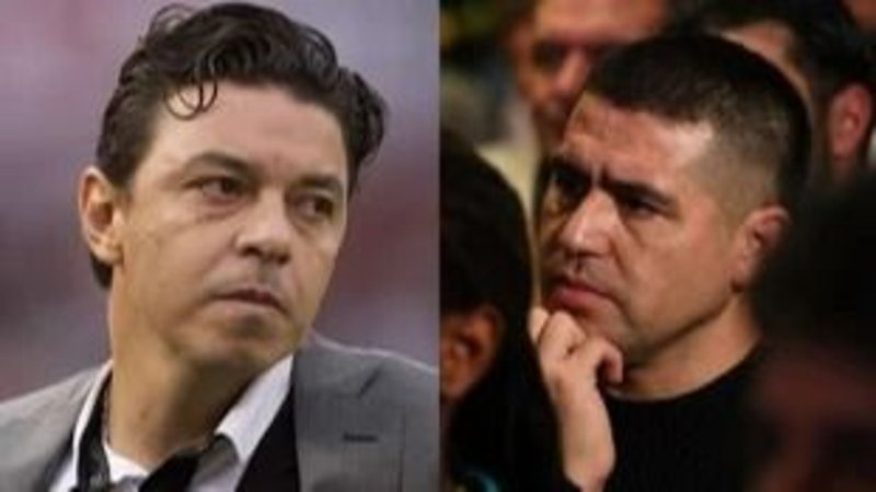 Boca, River, Facundo Farías, Colón de Santa Fe, Bragantino