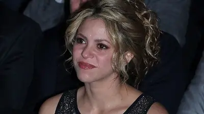Shakira Shakira