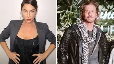 Romina Gaetani, Facundo Arana Romina Gaetani, Facundo Arana