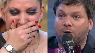 Los 8 escalones guido kaczka emoción participante depresiva Los 8 escalones guido kaczka emoción participante depresiva
