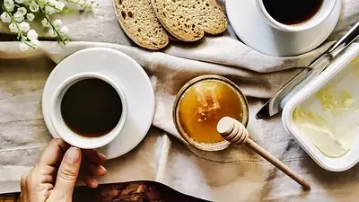 Las mejores bebidas calientes para el invierno Las mejores bebidas calientes para el invierno