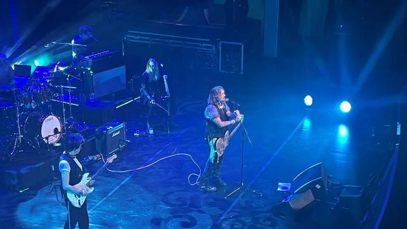 Johnny Depp y Jeff Beck se unen para un álbum de versiones