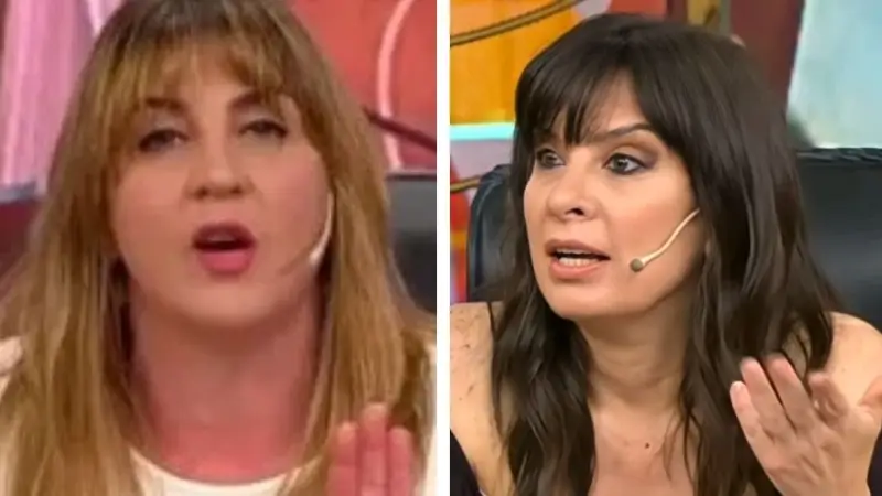 Edith Hermida. Lola Cordero