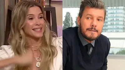 Guillermina Valdés Tinelli Guillermina Valdés Tinelli