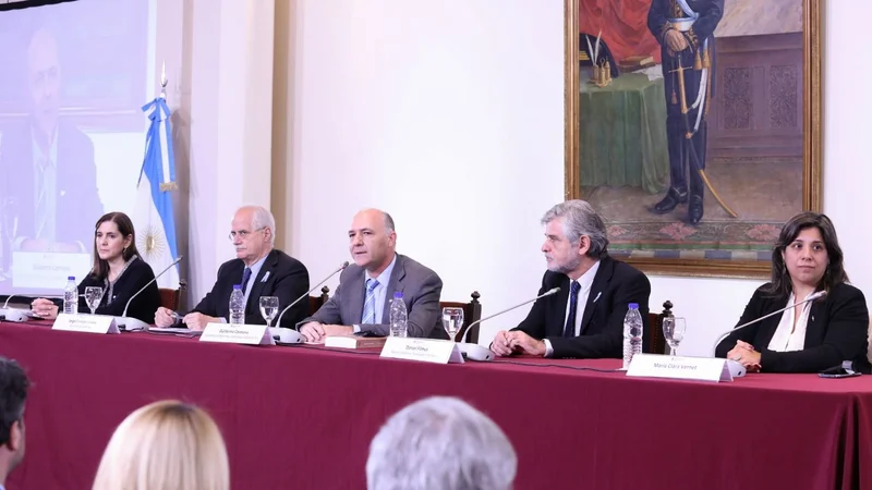 El Gobierno reafirmó los derechos argentinos sobre las Islas Malvinas