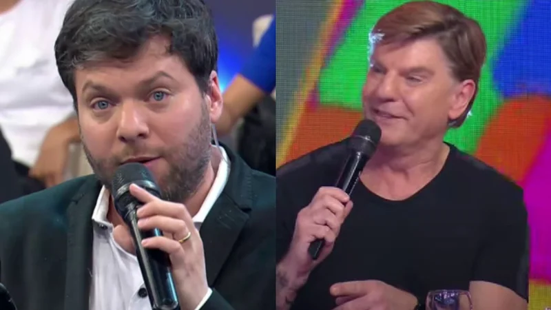 Pájaro Vilma Palma Guido Kaczka