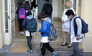 Cuándo terminan las clases 2025 en CABA | Educación