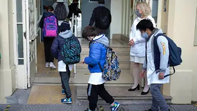 Cuándo terminan las clases 2025 en CABA Cuándo terminan las clases 2025 en CABA