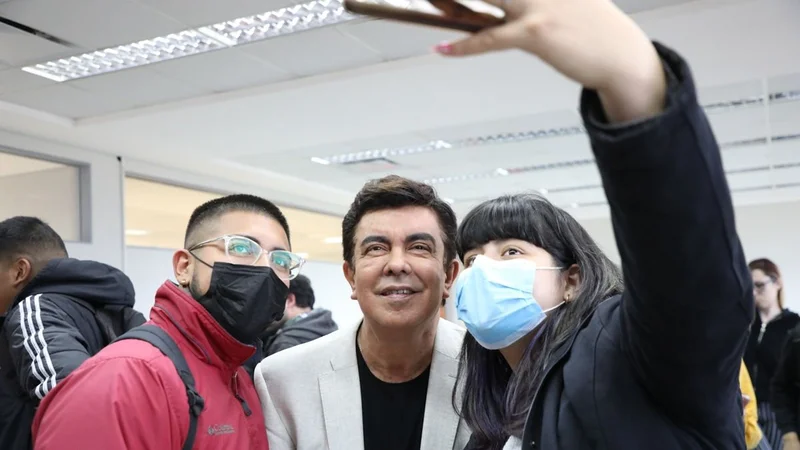Fernando Espinoza: “La Matanza va camino a ser la Ciudad de la Innovación”