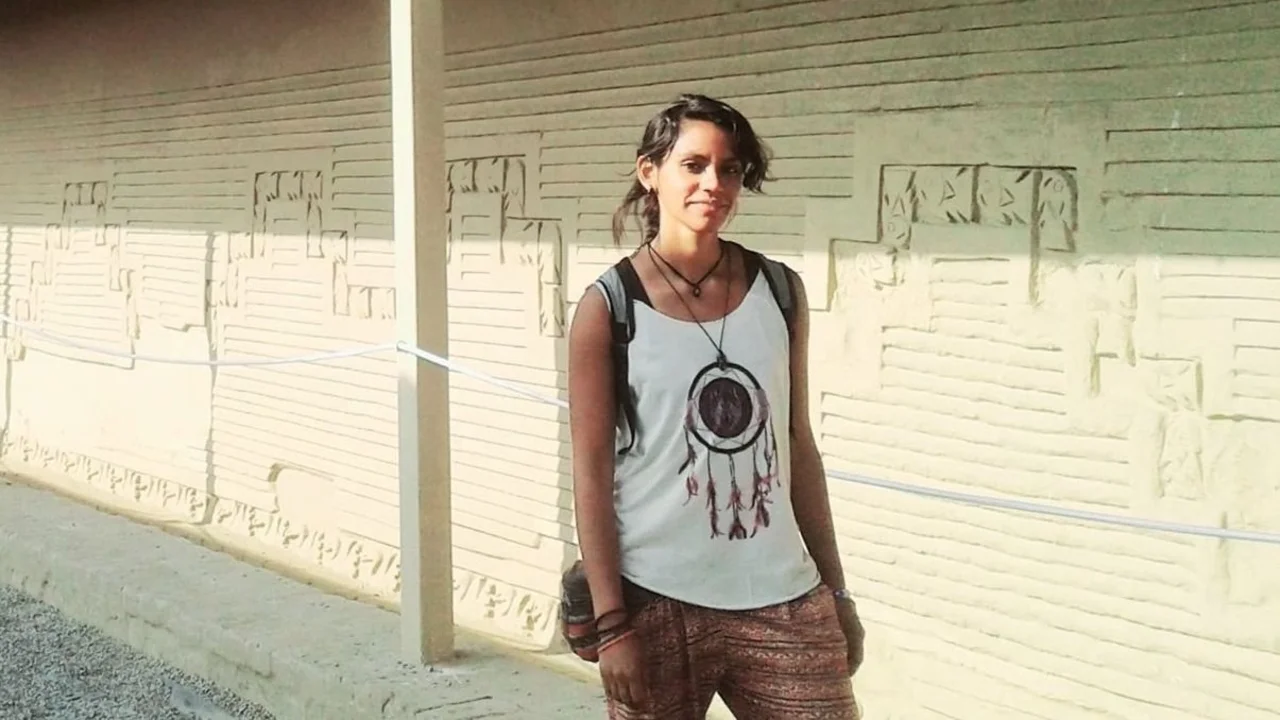 Liberaron a Lucas Bustos, un “perejil” que estuvo preso dos años por el femicidio de Cecilia Basaldúa