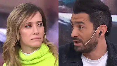 Julieta Prandi El Tucu López lenguaje inclusivo Julieta Prandi El Tucu López lenguaje inclusivo
