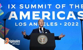 ¿Unidos o dominados? Lo que dejó la Cumbre de las Américas  | Cumbre de las américas