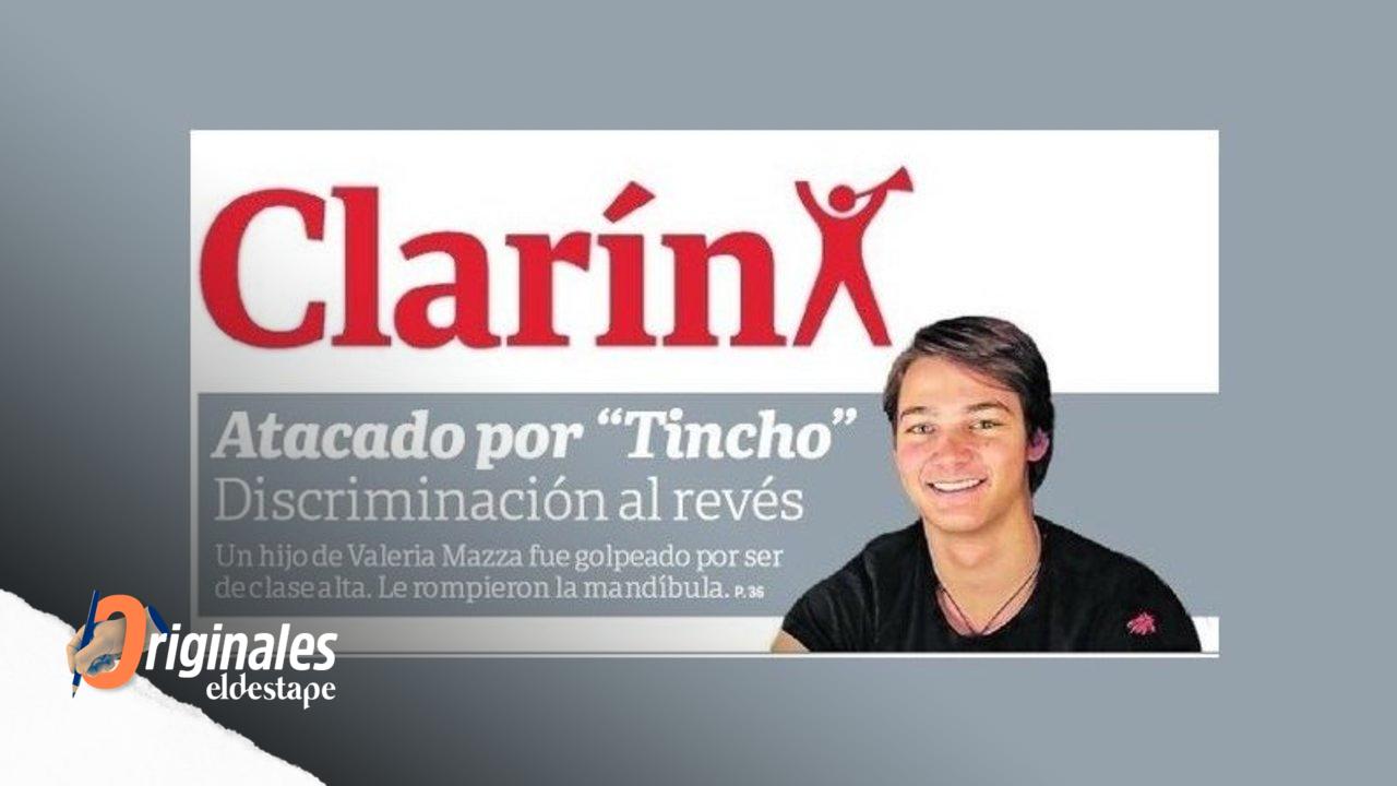 ¿Por qué es erróneo hablar de “discriminación al revés”?