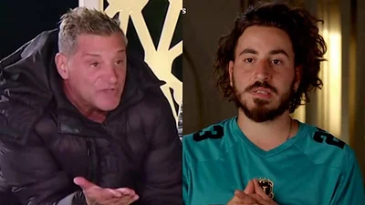 El Turco García e Imanol Rodríguez, quién queda eliminado de El Hotel de los Famosos en el Desafío de la H El Turco García e Imanol Rodríguez, quién queda eliminado de El Hotel de los Famosos en el Desafío de la H