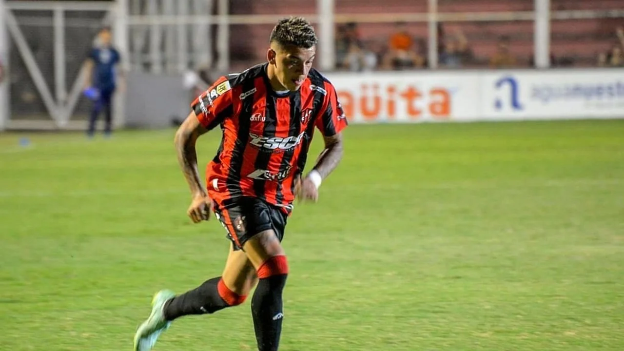 El futbolista Diego García irá a juicio oral acusado de abuso sexual