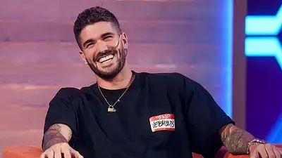 Rodrigo De Paul. Rodrigo De Paul.