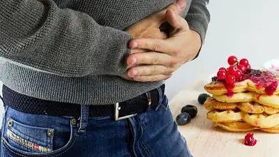 Cómo tratar los problemas digestivos Cómo tratar los problemas digestivos