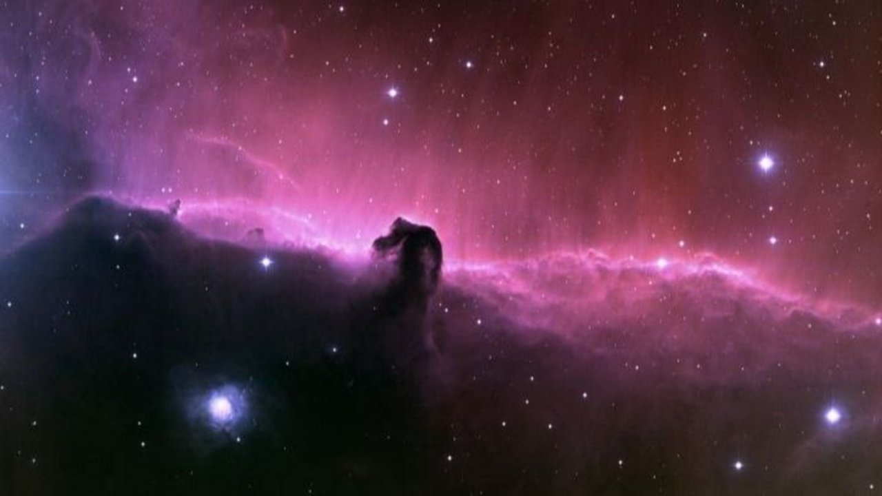 Mapa del universo