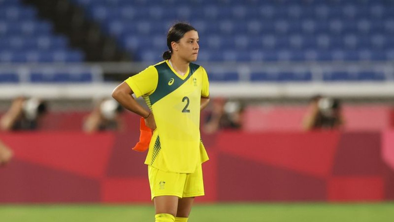 La capitana de Australia se queda fuera de los amistosos contra España y Portugal